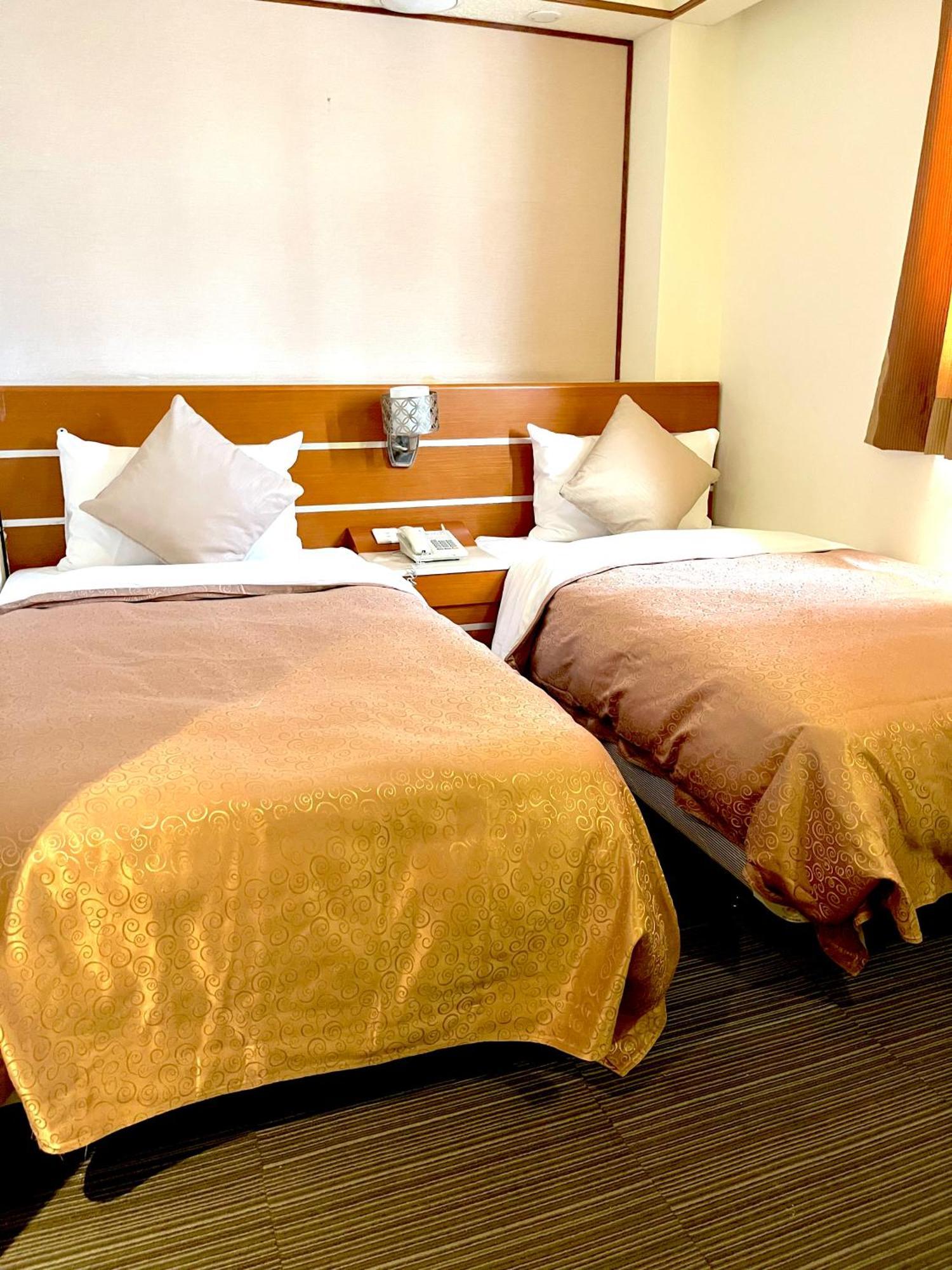 Hua Guo Hotel Chilung Rum bild
